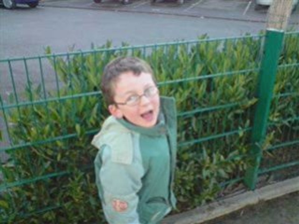 Toute ma vie c'est eux