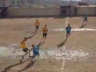 6eme match du KCT partie6