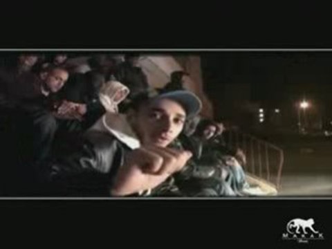 EXCLU V2 CLIP F.O.B PERDITION 835 ZUP 2 Berthe