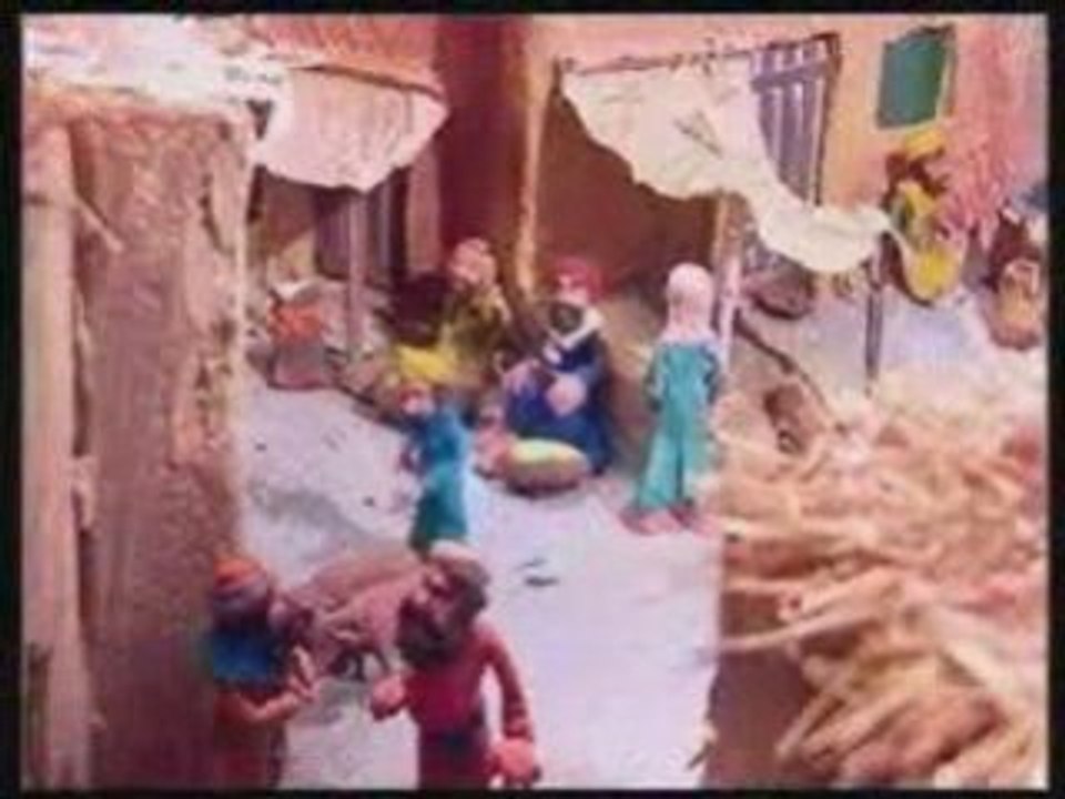 سيدنا أيوب عليه السلام