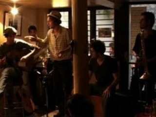 Igit - Une grosse bosse sur le front