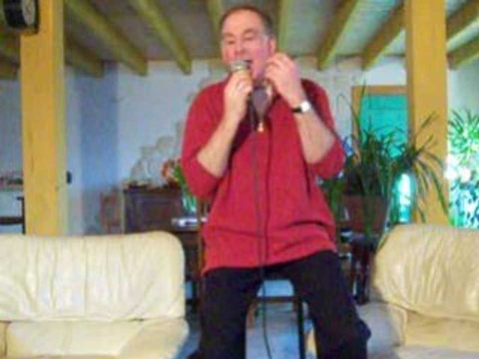 JC Poirot betisier Julien Clerc  et Claude François