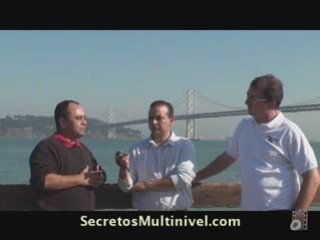 Marketing Multinivel - entrevista a Alejandro Alvarez