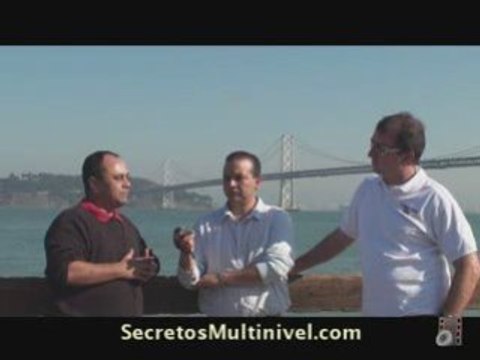 Marketing Multinivel - entrevista a Alejandro Alvarez