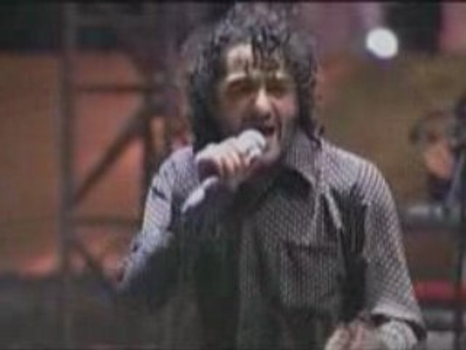 Rock el casbah