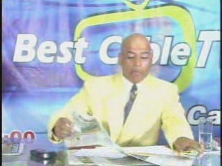 DENUNCIAN AL ALCALDE VALENTIN FERNANDEZ DE NUEVO CHIMBOTE