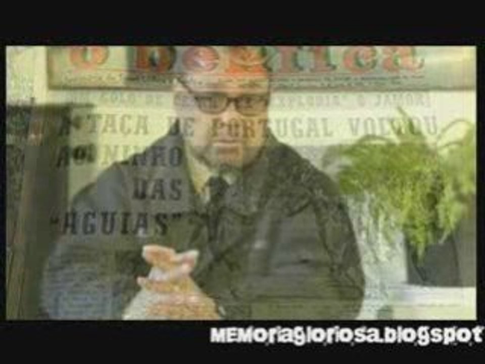Vários Benfica-FCPorto do passado