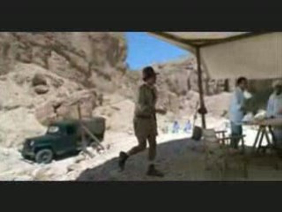 The awakening 1sur1
