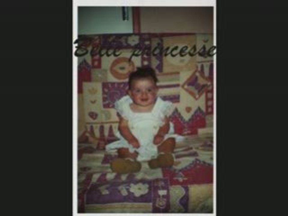 1 an de lucie