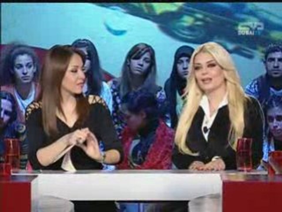 Sawalifna 7ilwa - Madline - Union Libre Arab 03/02 -  (4)