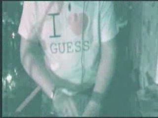 DéJ Hanté au scalaire le 31 janvier 2009