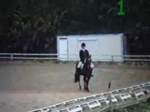 Dress Kaline/Julie ^^