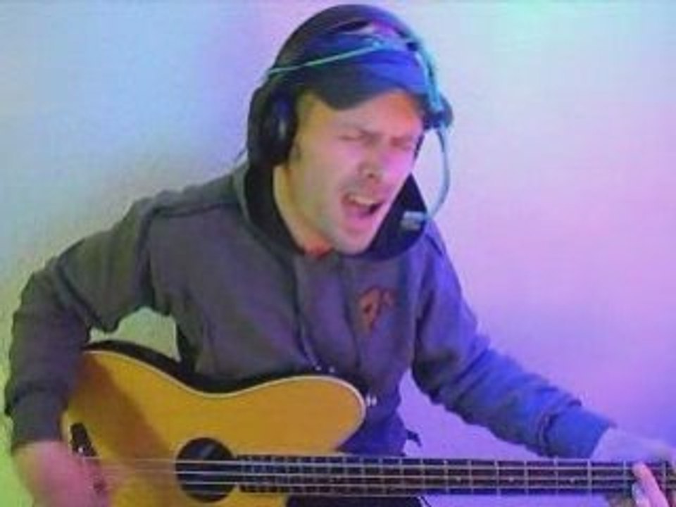 Face aux Iles ( Compo Perso )