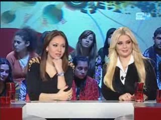 Sawalifna 7ilwa - Madline - Union Libre Arab 03/02 -  (5.2)