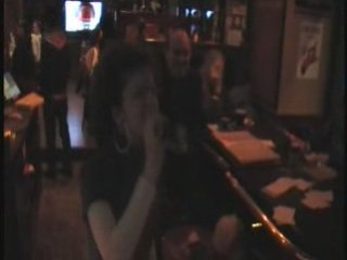 AURELIE chante (quand jimmy dit de Patricia Kaas)