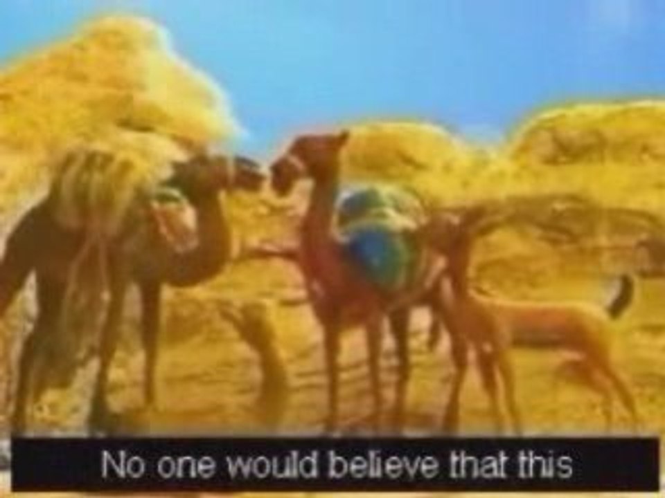 سيدنا إسماعيل عليه السلام