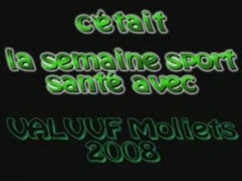 presentation de l'équipe valvvf moliets