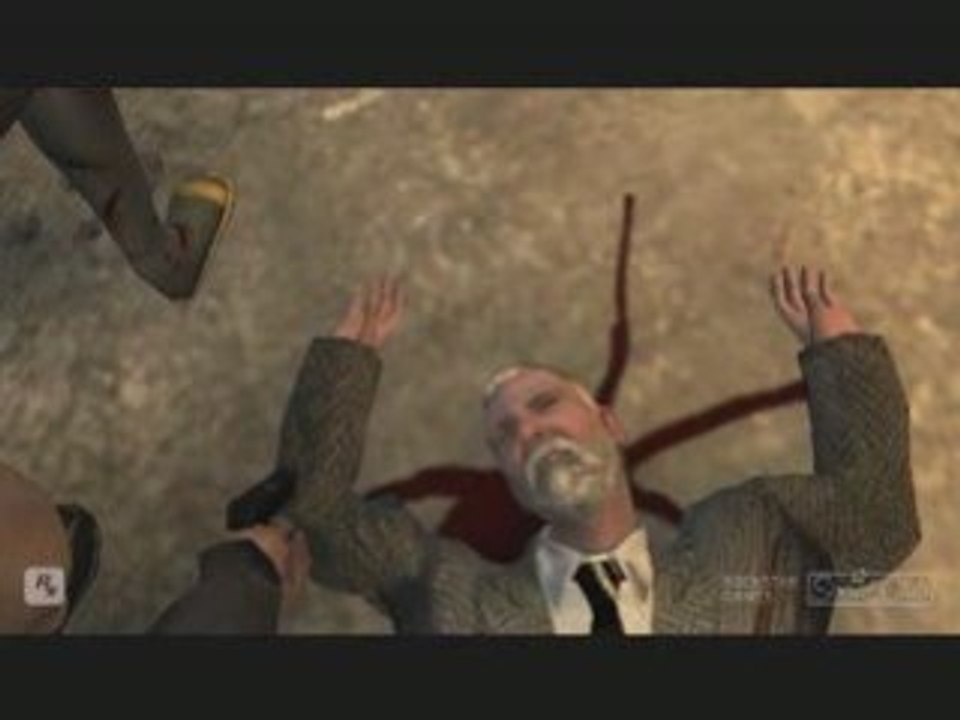 Gta4 multi de la bombe 2 !!!