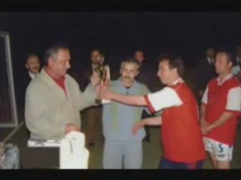 1999-2004 Kumru Müftülüğü & Din Görev. Der. Etkinlikleri