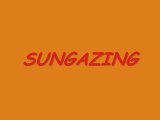 SUNGAZING