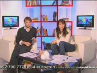 IDF1 C VOUS (HORS ANTENNE)