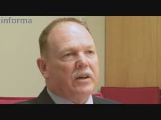 Informa Interview - Prof. Ross Milbourne on Bradley Review