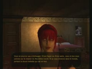 Vampire - the masquerade Bloodlines - pc - partie 13