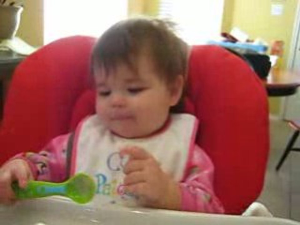 P eating