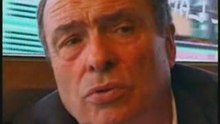 Pierre Bourdieu 1999 - Gauche-Droite - Pierre Carles