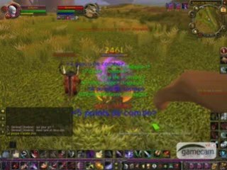 Kokotier Pvp Sauvage II (2)