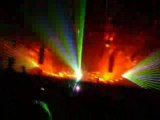 Trance Energy 2008 - Tiesto plays Airwave