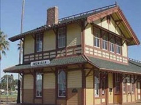 Benicia Real Estate | Benicia Homes for Sale | Benicia House