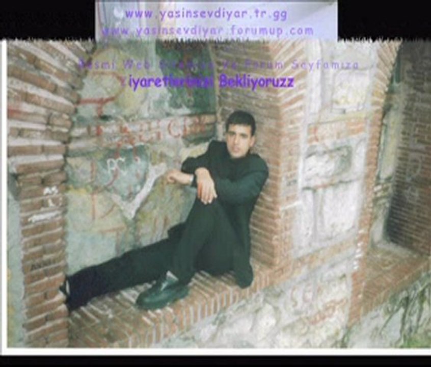 Yasinsevdiyar