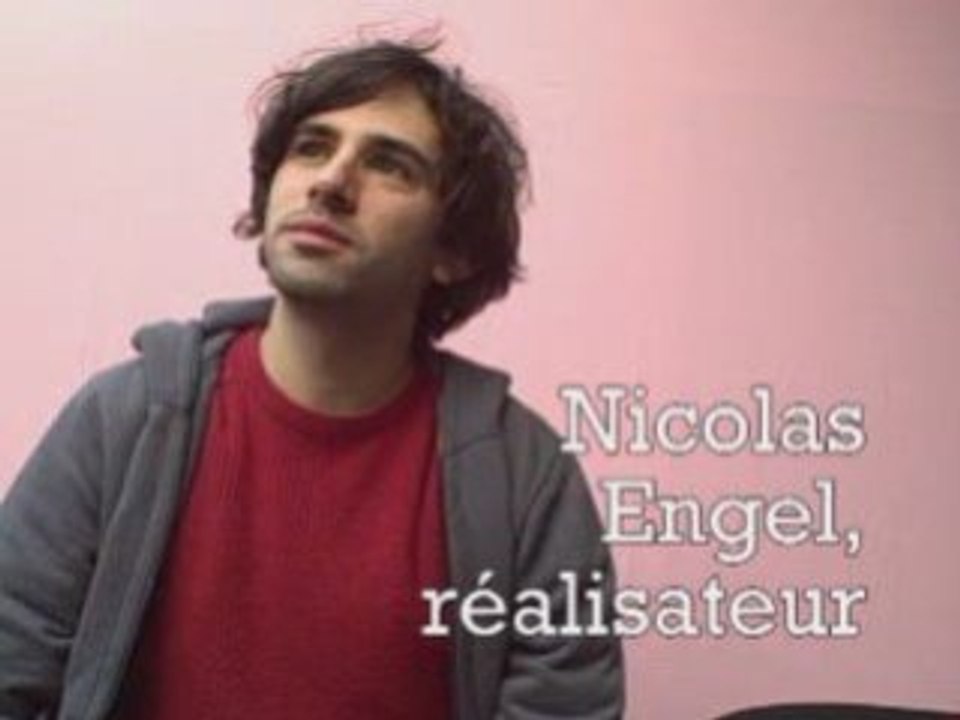 Nicolas Engel