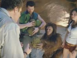 Year One Trailer Año Uno