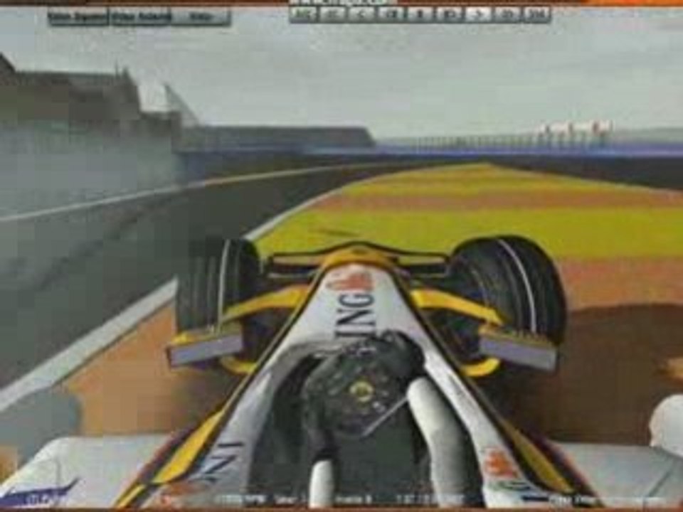 renault cuarto milenio
