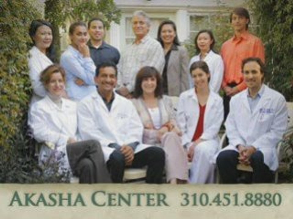 Acupuncturist Santa Monica | Santa Monica Acupuncturist CA