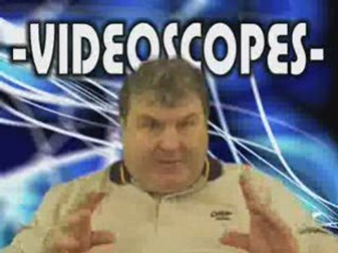 Russell Grant Video Horoscope Capricorn February Wednesday 4