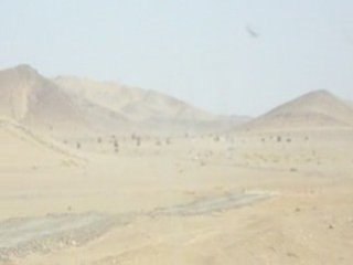 notre moment : un bout du 4L vu de l'orga