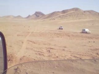 notre moment : un bout du 4L vu de l'orga