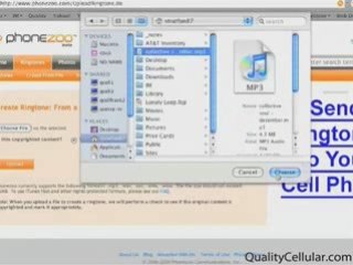 Download Video: Make Free Ringtones Download Create Share Cell Phone Tones