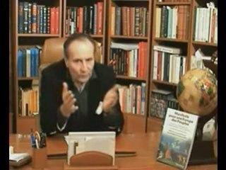 Sarkozy et Bush : au pays de l'or noir