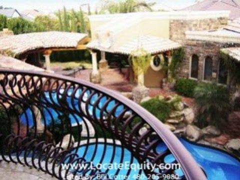 Las Sendas Homes, Las Sendas Real Estate