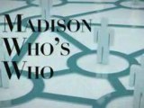 Who’s Who Madison | Madison Who’s Who