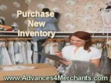 Merchant Cash Advance - The Fast Way To get  Business Cash!