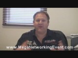 What Is The Mega Networking & Referral Event - Melbourne