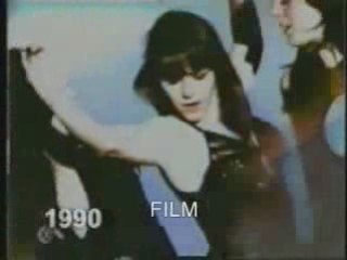 Pandora La Trayectoria Parte5