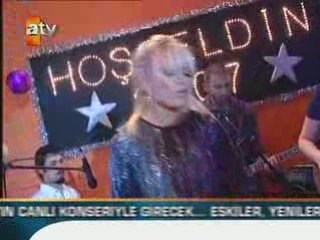 Ajda Pekkan - Kaderimin Oyunu