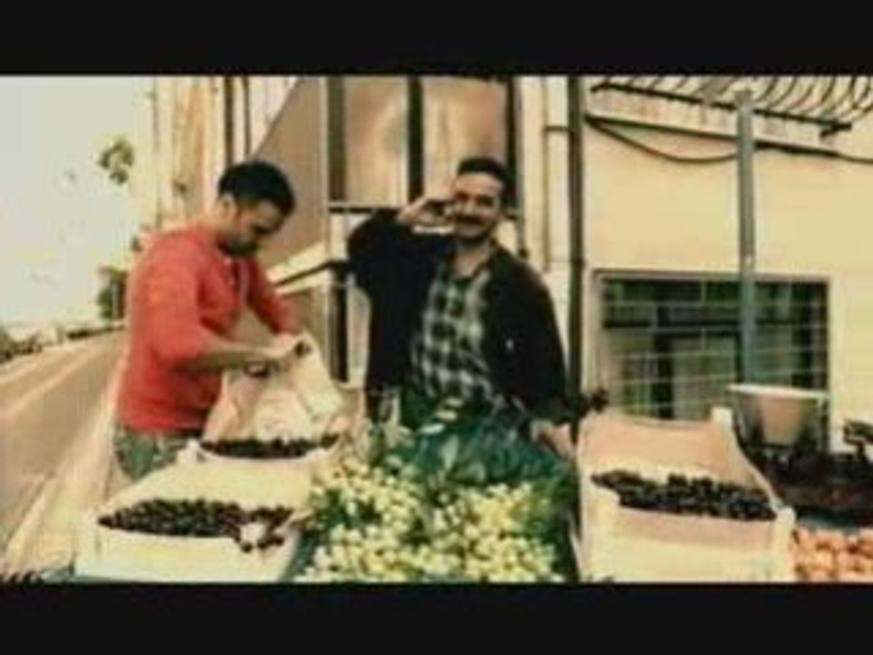 Alisan - Olay Bitmistir