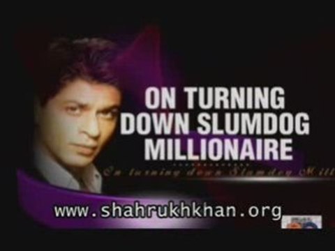 Srk interview MNIK and surgery Jan 26 2009